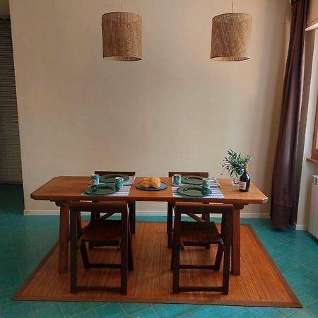 Casa Vacanze Calik Alghero Fertilia Esterno foto