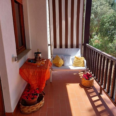 Casa Vacanze Calik Alghero Fertilia Esterno foto
