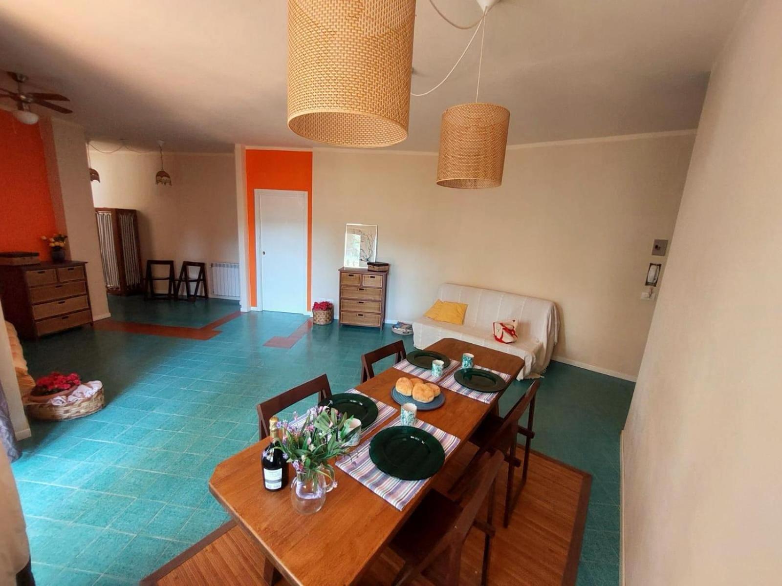Casa Vacanze Calik Alghero Fertilia Esterno foto
