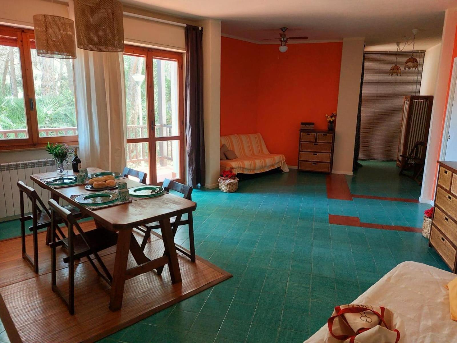 Casa Vacanze Calik Alghero Fertilia Esterno foto
